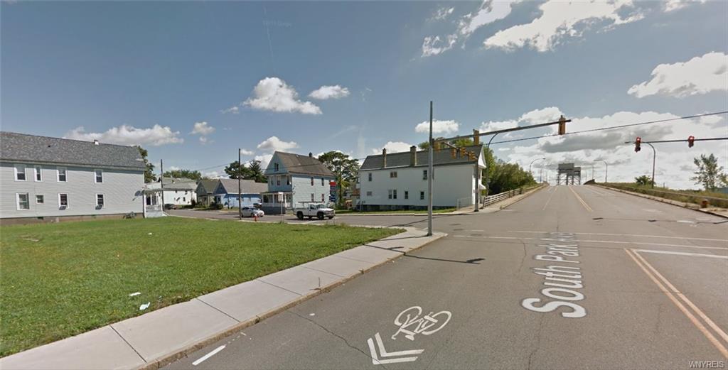 MLS B1032283 916 Park Avenue South, Buffalo, NY 14210