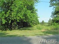 V/L Plank Road, Cambria, NY 14094