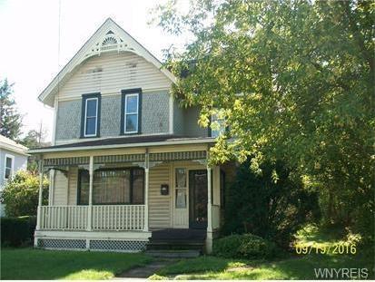 313 Rock City Street, Little Valley, NY 14755