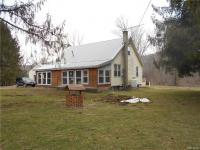 10654 Delevan Elton Road, Yorkshire, NY 14042