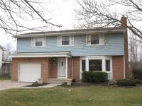 70 Countryside Lane, Grand Island, NY 14072