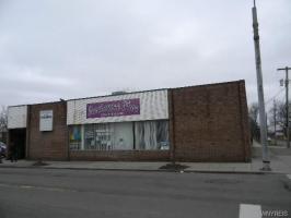 2616 Highland Avenue, Niagara Falls, NY 14305
