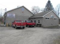 7391 Railroad Ave Street, Caneadea, NY 14717