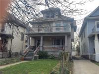 142 Wallace Avenue, Buffalo, NY 14214