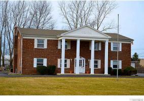 2880 Grand Island Boulevard, Grand Island, NY 14072