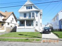 110 Richfield Avenue, Buffalo, NY 14220