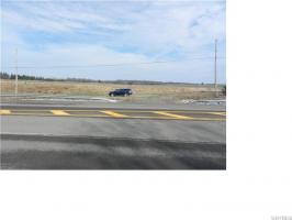 VL Collins Springville Road, Concord, NY 14141
