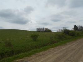 3842 Moulton Road, Clarksville, NY 14727