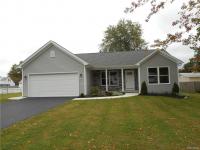 5553 Birchwood Drive East, Hamburg, NY 14085