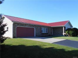 2248 Sullivan Road, Arcade, NY 14009