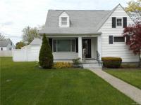 3626 Marlowe Avenue, Hamburg, NY 14219