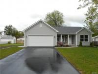 74 Chapel Glen Drive, Hamburg, NY 14075