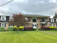 471 Burroughs Drive #F, Amherst, NY 14226