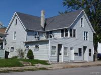 306 Schenck Street, North Tonawanda, NY 14120
