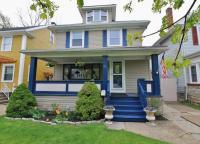 75 Frontenac Avenue, Buffalo, NY 14216