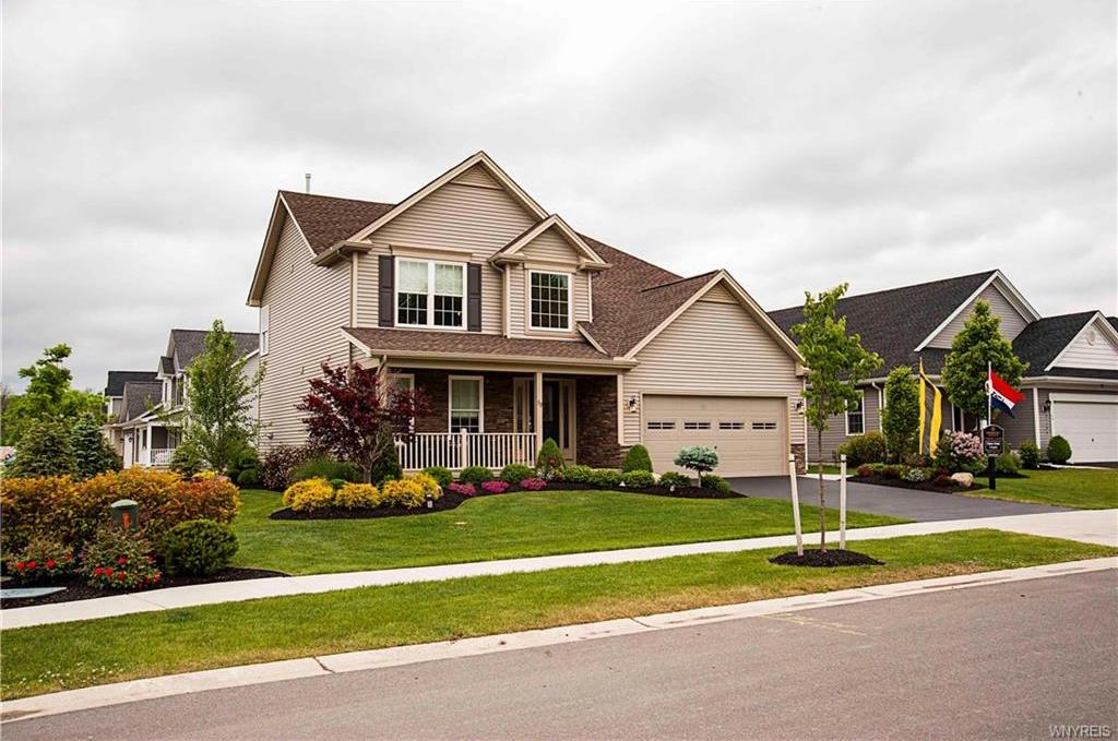 Amherst Ny Property Search Amherst Ny Property Search