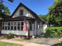 34 Stark Street, Tonawanda City, NY 14150