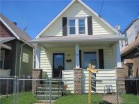 1146 Ashland Avenue, Niagara Falls, NY 14301