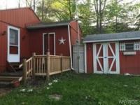 146 Greenwood Road, Java, NY 14009