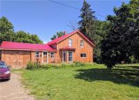 11774 State Route 19a, Hume, NY 14536