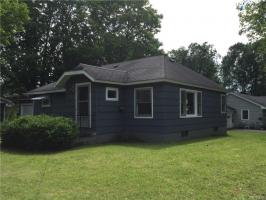 119 Prospect Street, Warsaw, NY 14569