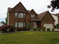 56 Brenridge Drive, Amherst, NY 14051