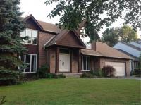 9 Windsong Court, Amherst, NY 14051