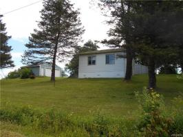 10060 Skyline Drive, Machias, NY 14042