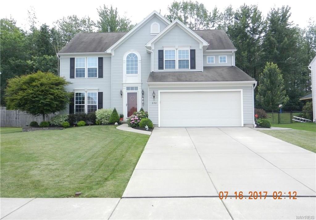New Listing - Lake View, NY