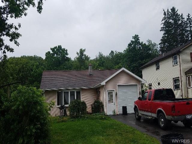 249 Sargent Road, Bennington, NY 14037