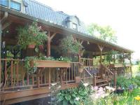 8517 Higgins Road, Centerville, NY 14065