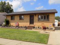 205 Maryknoll Drive, Lackawanna, NY 14218