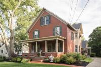 824 East Fillmore Avenue, Aurora, NY 14052