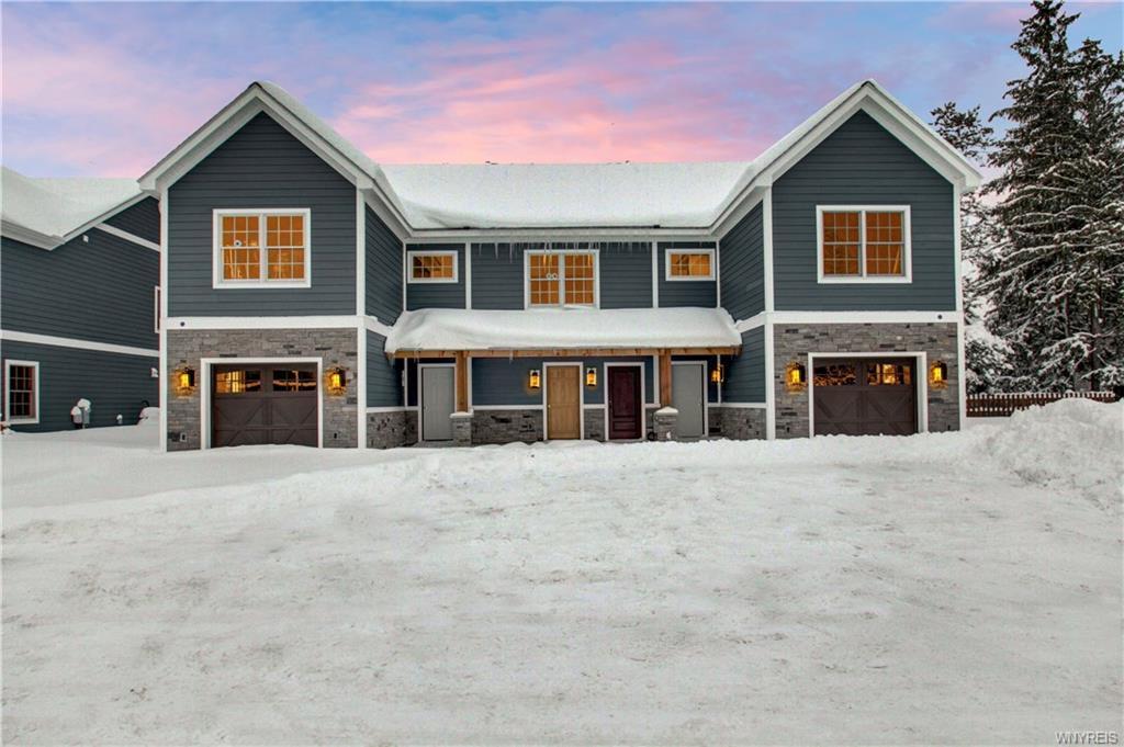 6 Glen Burn Trail, Ellicottville, NY 14731
