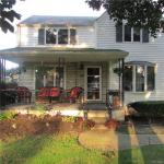 811 84th Street, Niagara Falls, NY 14304