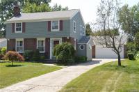 138 Dorset Drive, Tonawanda Town, NY 14223
