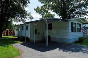 7930 Route 16 # 40, Franklinville, NY 14737