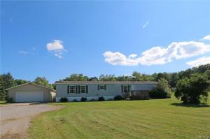 3015 Bear Creek Road, Machias, NY 14737