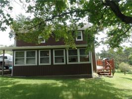 7312 Livingston Road, Lyndon, NY 14737