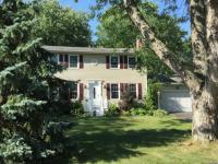 9 Philson Drive, Orchard Park, NY 14127
