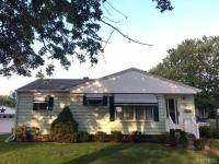 101 Sharon Drive, Tonawanda City, NY 14150