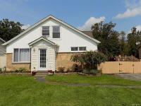 2721 Homeyer Road, Wheatfield, NY 14120