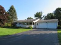 9360 Burlingham Road, Holland, NY 14080