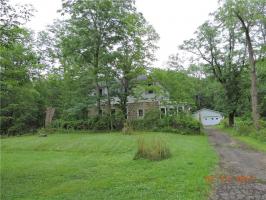 9417 Erie Road, Evans, NY 14006