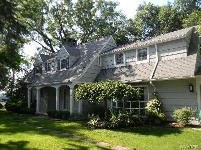 4696 Lower River Road, Lewiston, NY 14092