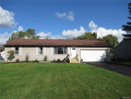 1849 Staley Road, Grand Island, NY 14072
