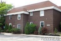 136 Charter Oaks Drive #B, Amherst, NY 14228
