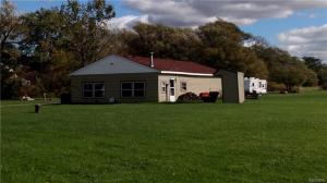 V/L Williams Street, Dunkirk Town, NY 14048