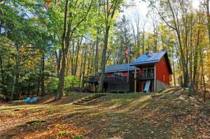 8588 County Road 49, Rushford, NY 14717