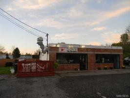 2500 Niagara Falls Boulevard South, Wheatfield, NY 14304
